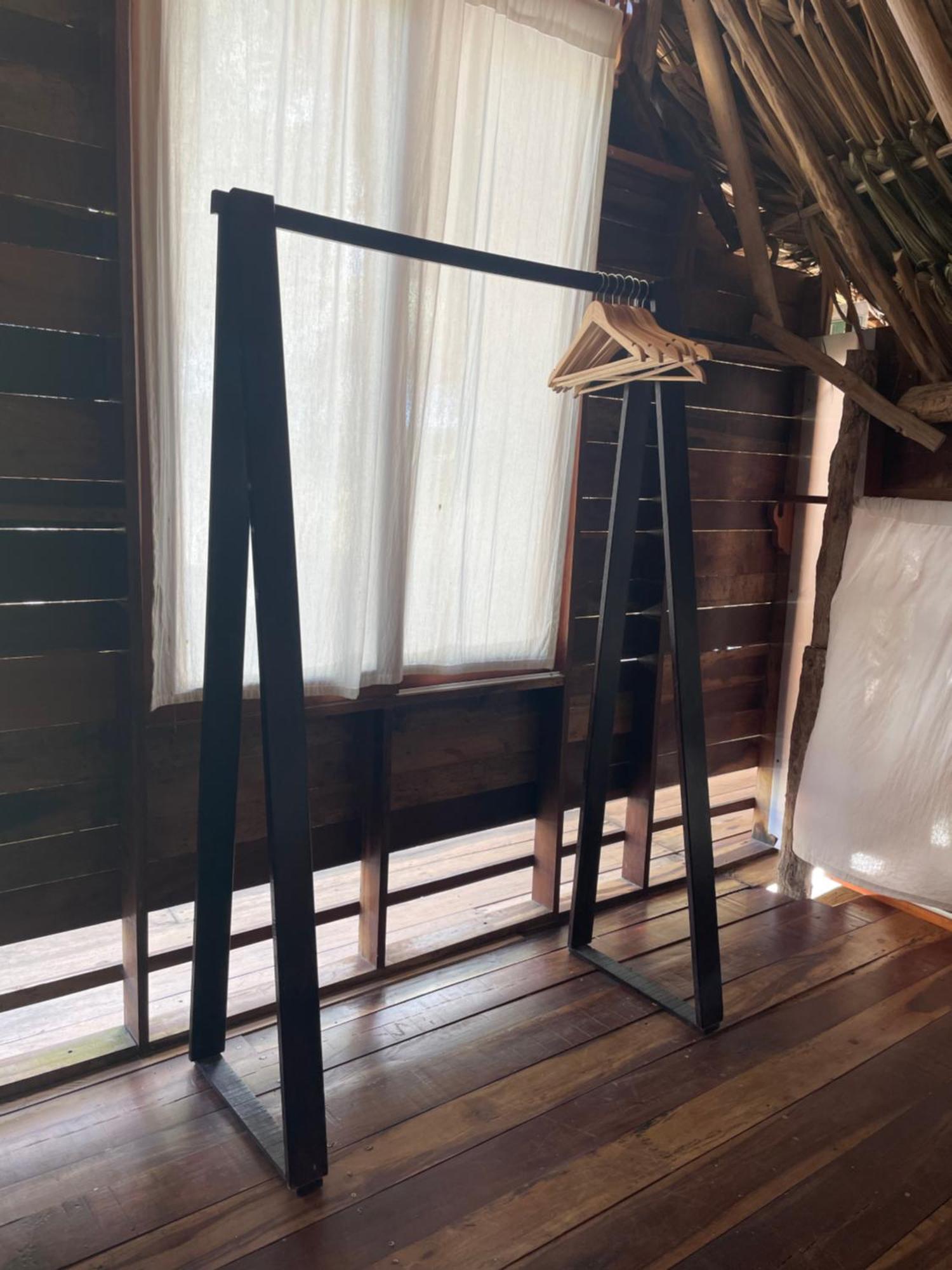 Chavez Eco Beach Camping And Cabanas Tulum Pokój zdjęcie